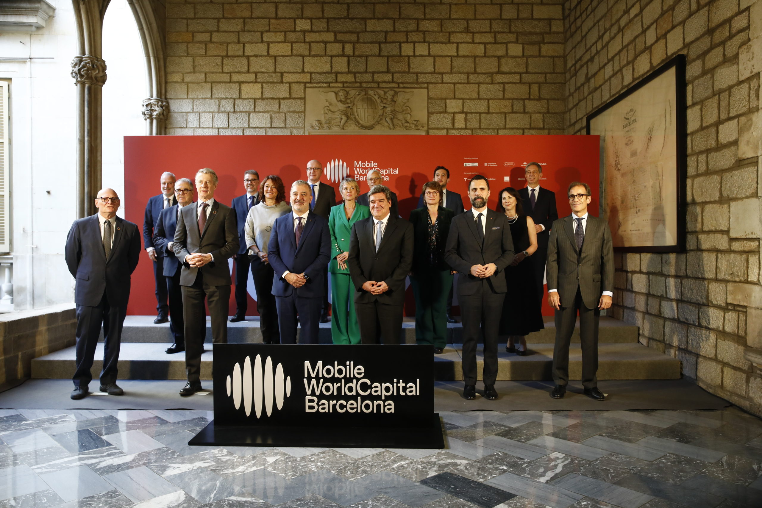 Mobile World Capital Barcelona lanza unos premios internacionales para reconocer los mejores proyectos de digitalización sostenible
