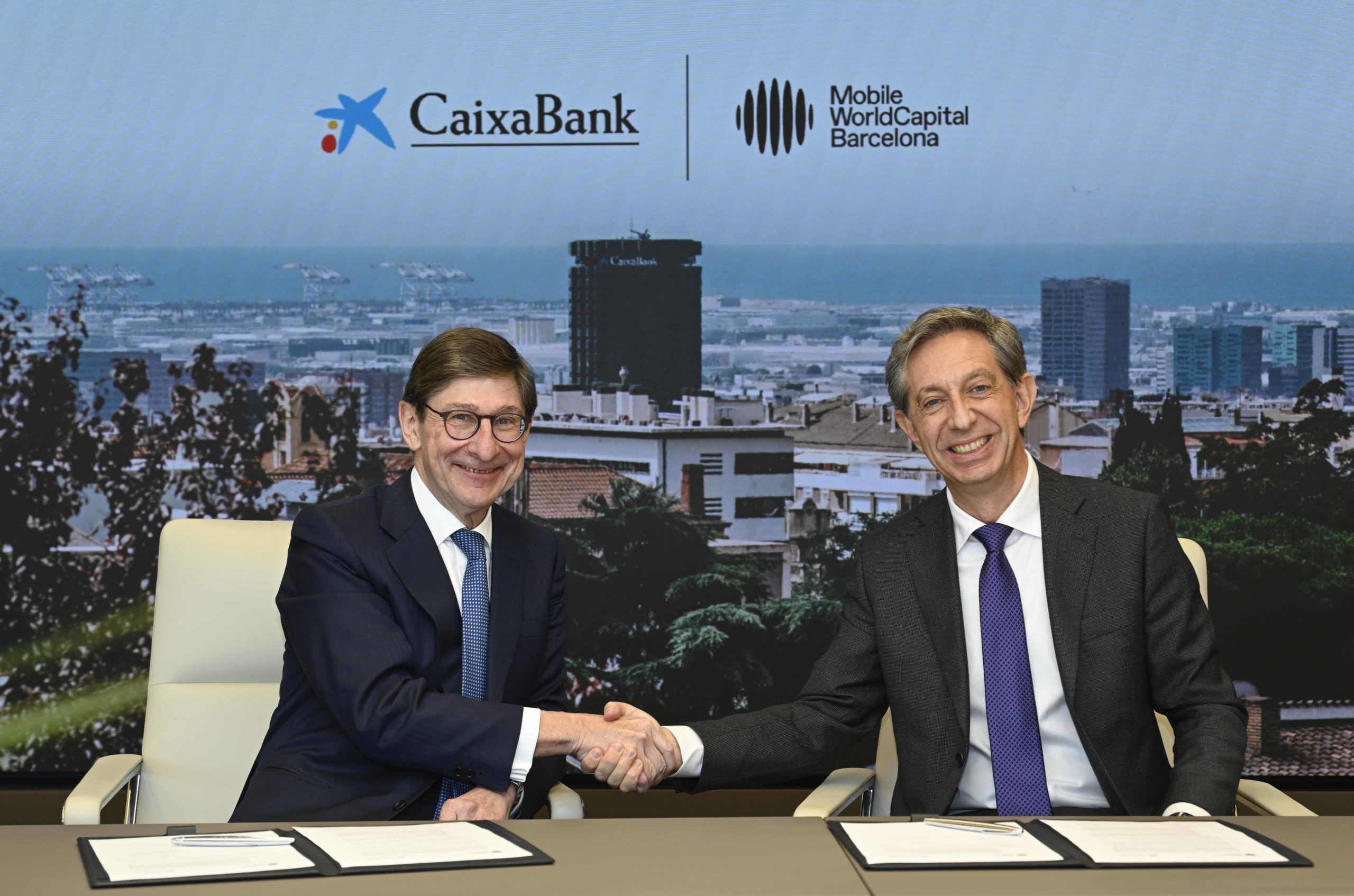 CaixaBank y MWCapital apuestan por maximizar el impacto social de la tecnología 