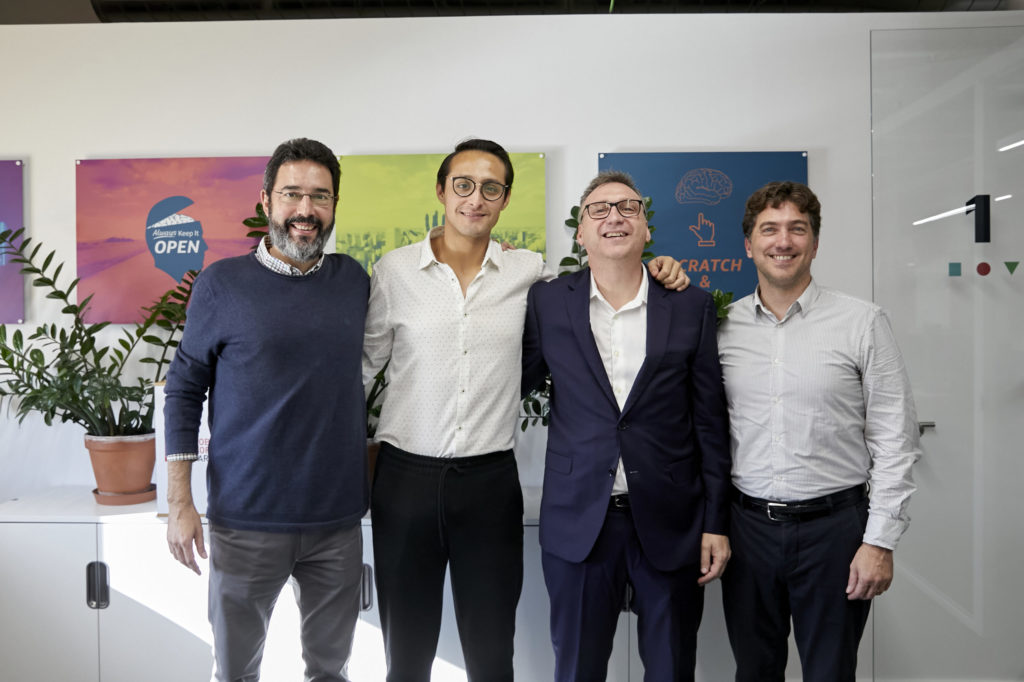 Eurecat y Mobile World Capital Barcelona crean la startup Dipneo, que desarrollará y comercializará un dispositivo médico autónomo para facilitar la supervivencia ante una parada cardiorrespiratoria