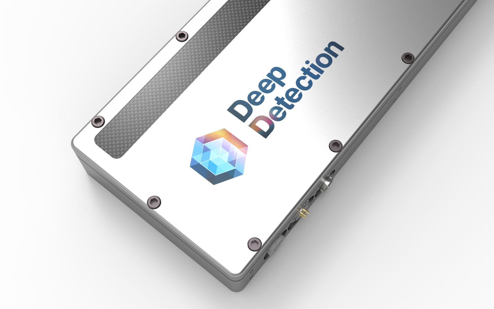 Deep Detection dona la benvinguda a nous socis industrials per llançar-se al mercat de 5.000 milions de dòlars de la detecció de defectes