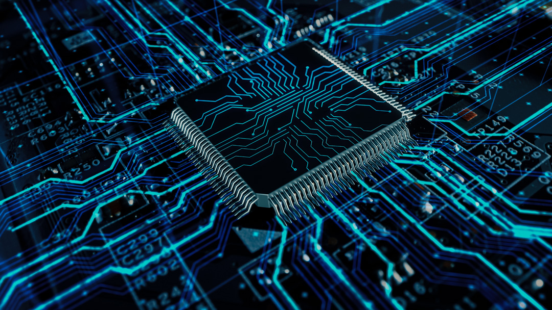 Challenges in the semiconductor sector and industry in Spain