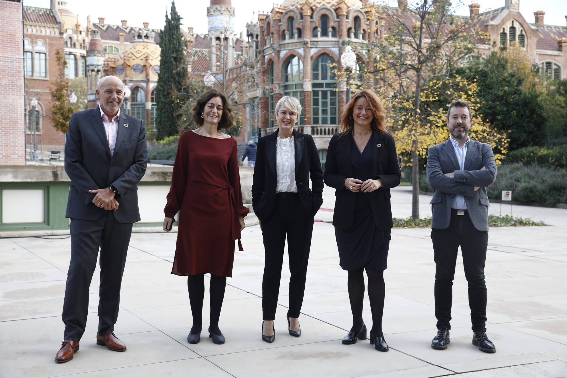 Barcelona lidera el papel de las ciudades en el humanismo tecnológico para luchar contra las desigualdades de la transformación digital