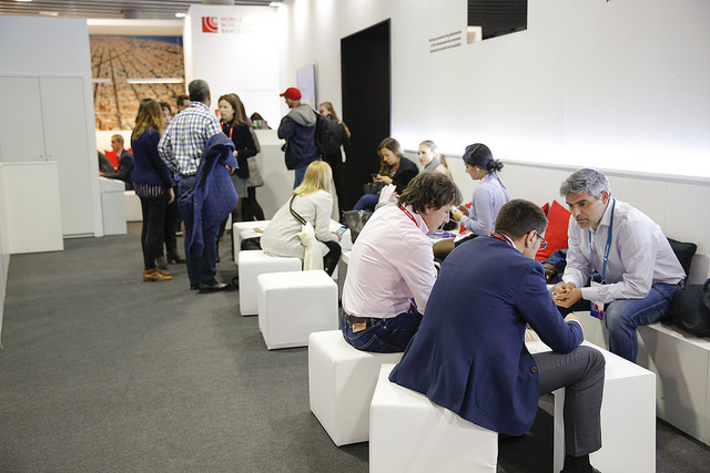 Mobile World Capital Barcelona broadens the impact of the MWCongress on the city