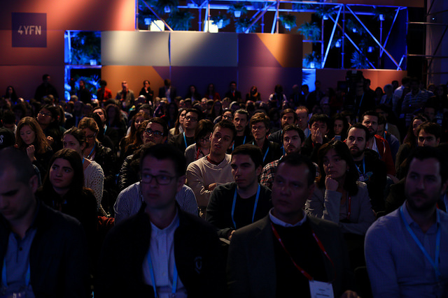 4YFN closes its 4th anniversary edition with a record number of attendees