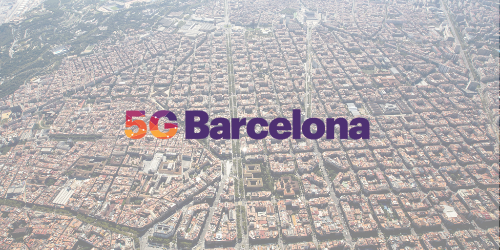 Cellnex joins the 5G Barcelona initiative