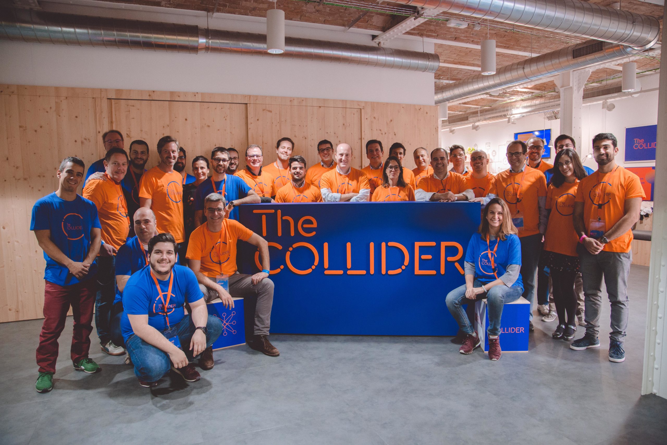 MWCapital impulsa la transferència tecnològica amb The Collider