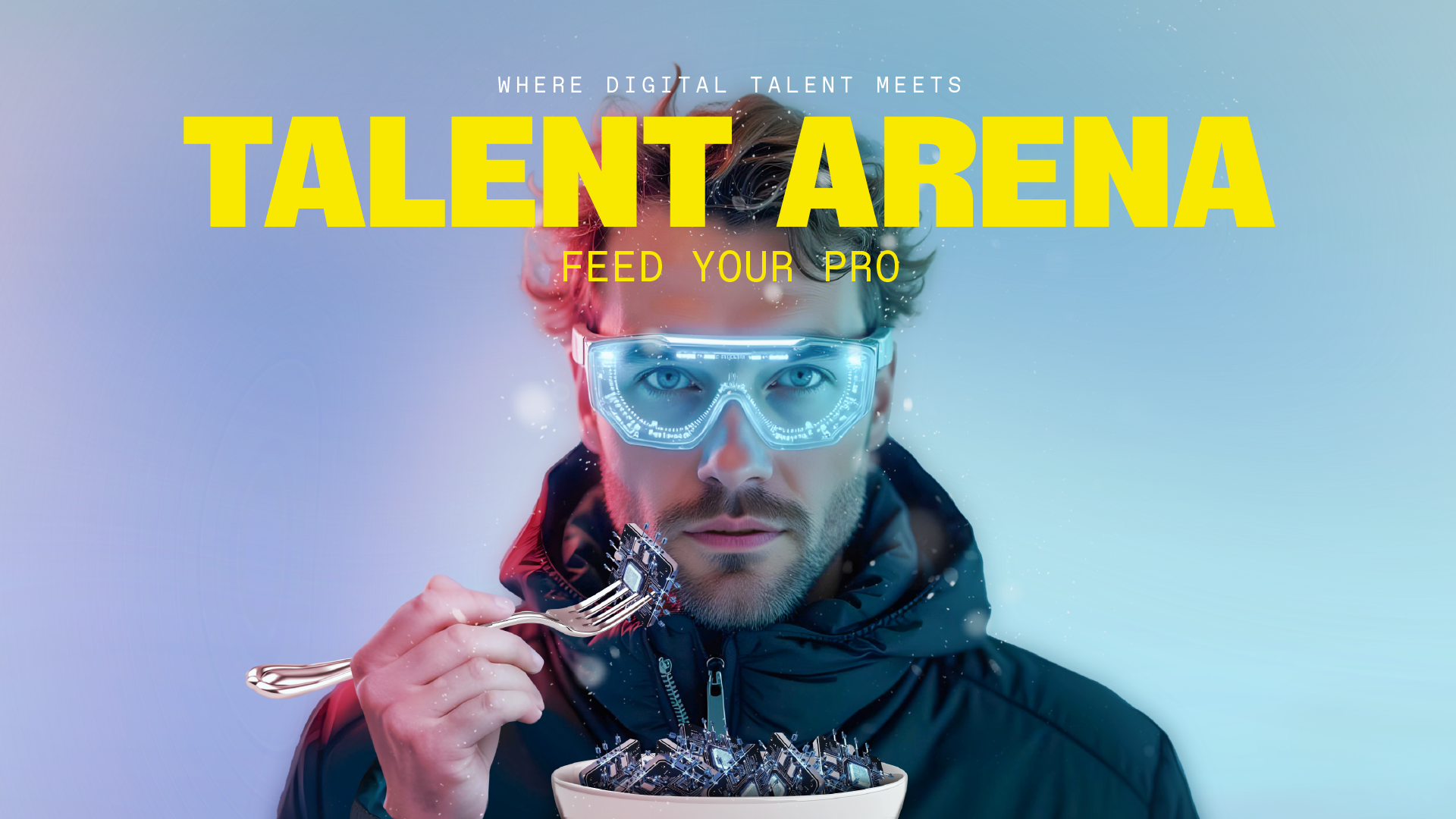 Talent Arena 2025