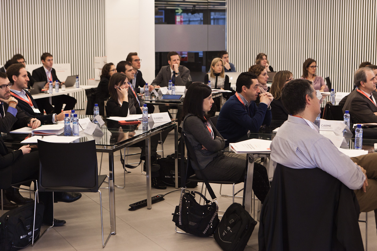 Mobile World Capital Barcelona organises educational experiences aimed at professionals to face the challenges of digitalisation