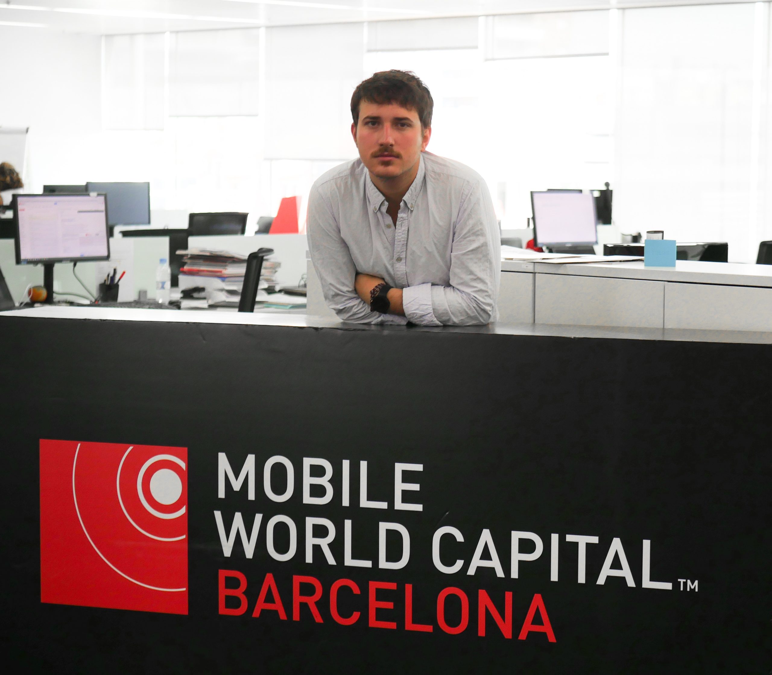 Pep Gómez se incorpora a Mobile World Capital Barcelona como Chairman de NUMA Barcelona