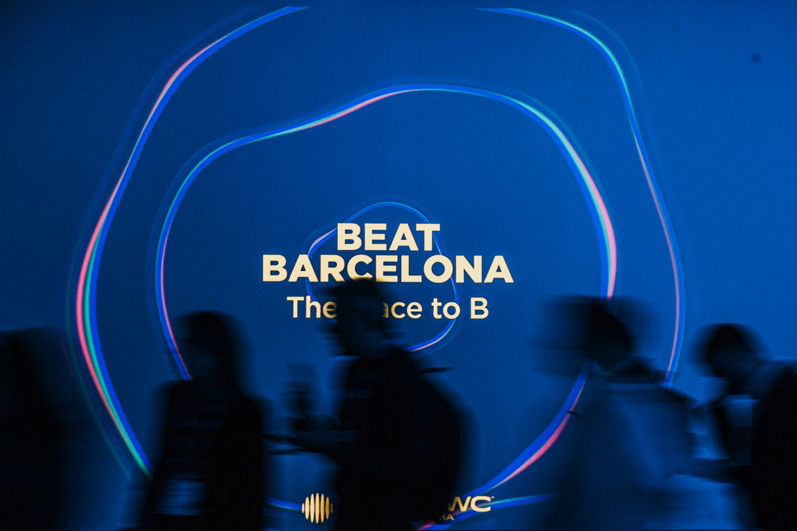 BEAT BARCELONA