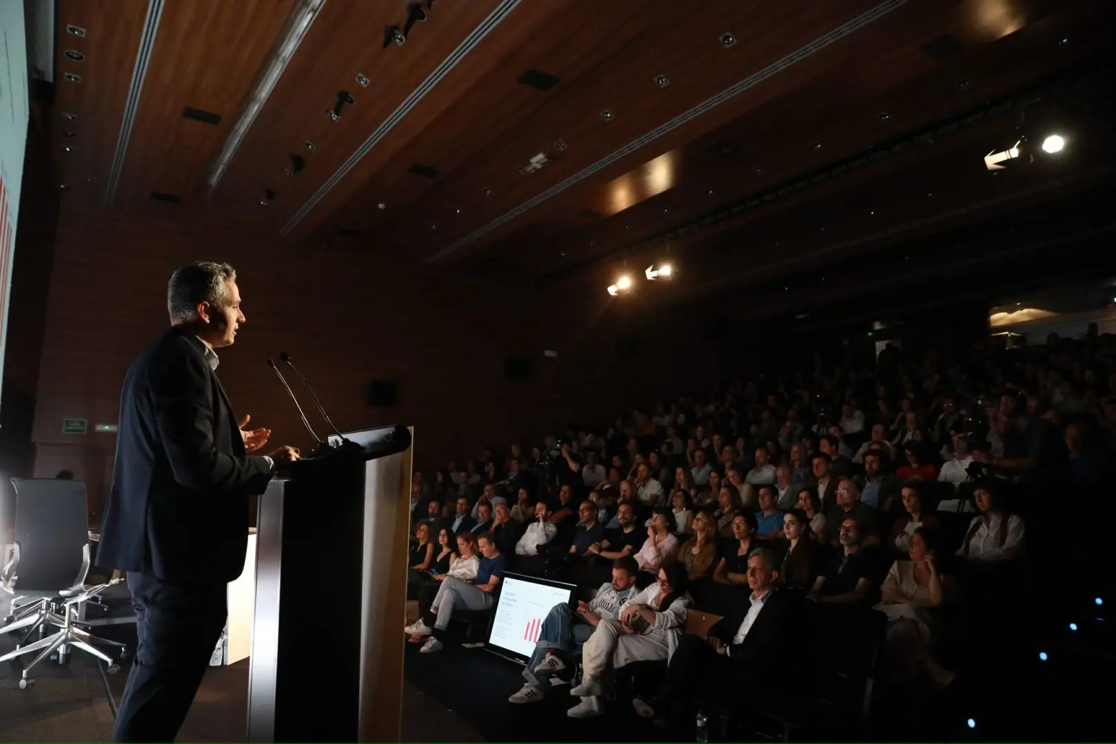 Presentation of the Digital Talent Overview 2025