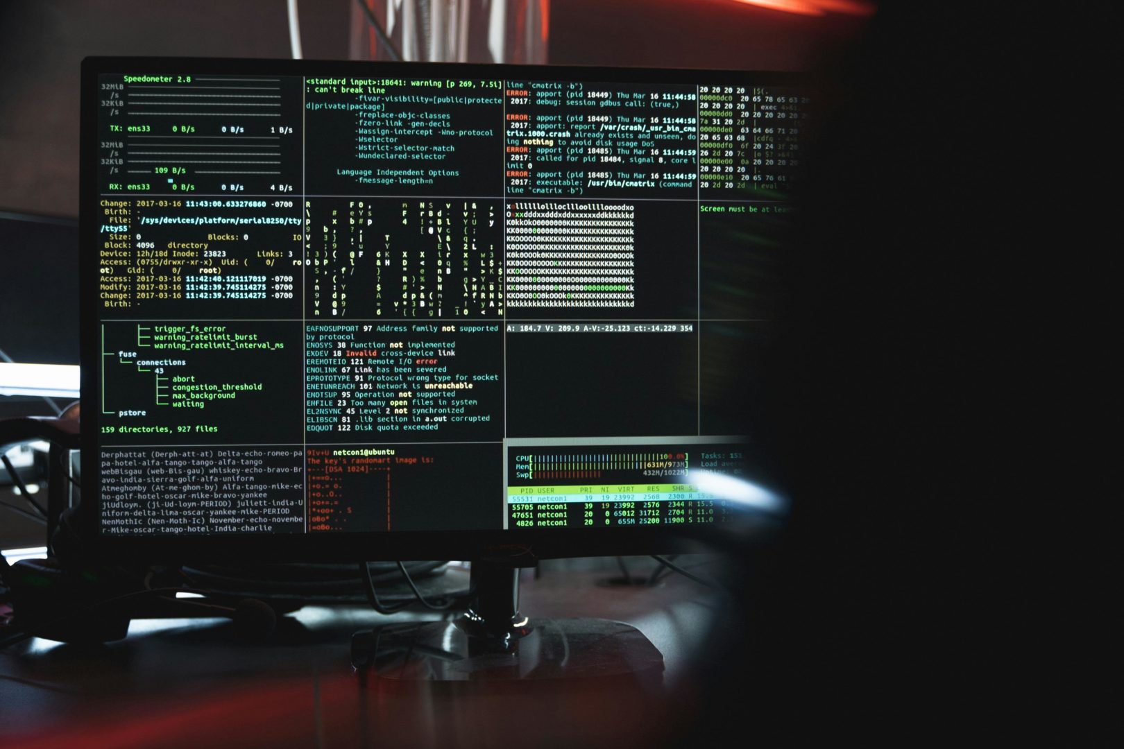 La nova era de la ciberseguretat: talent, intel·ligència artificial i creativitat 