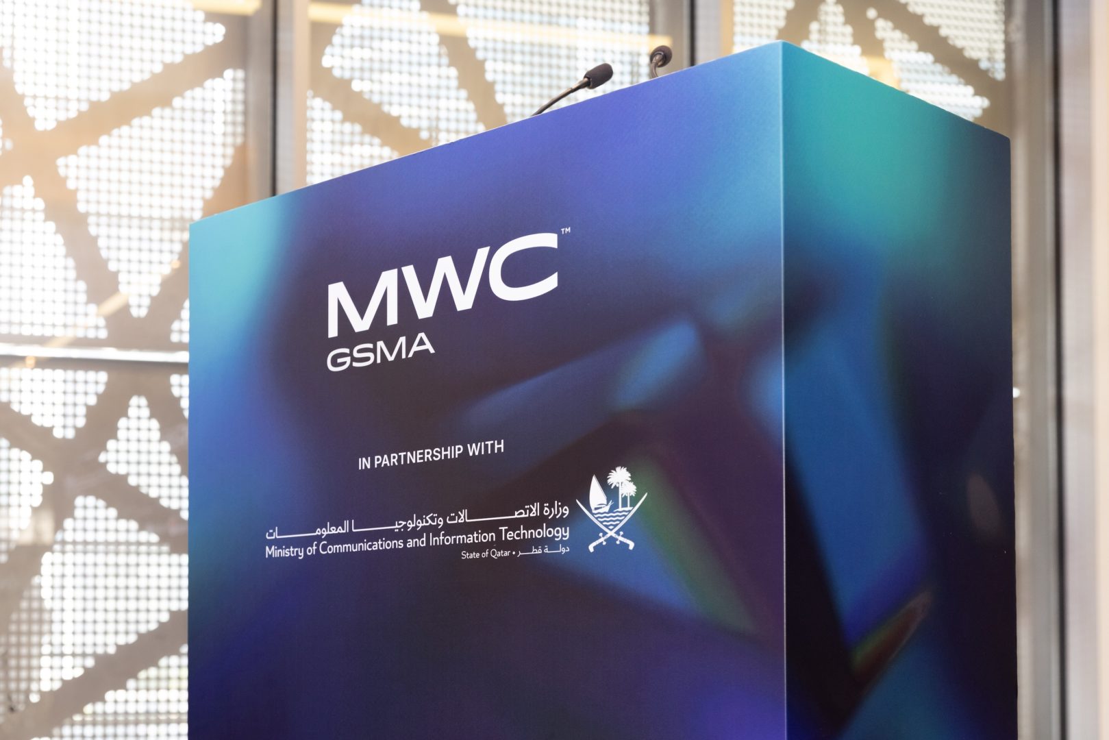 Mobile World Capital Barcelona a MWC Doha