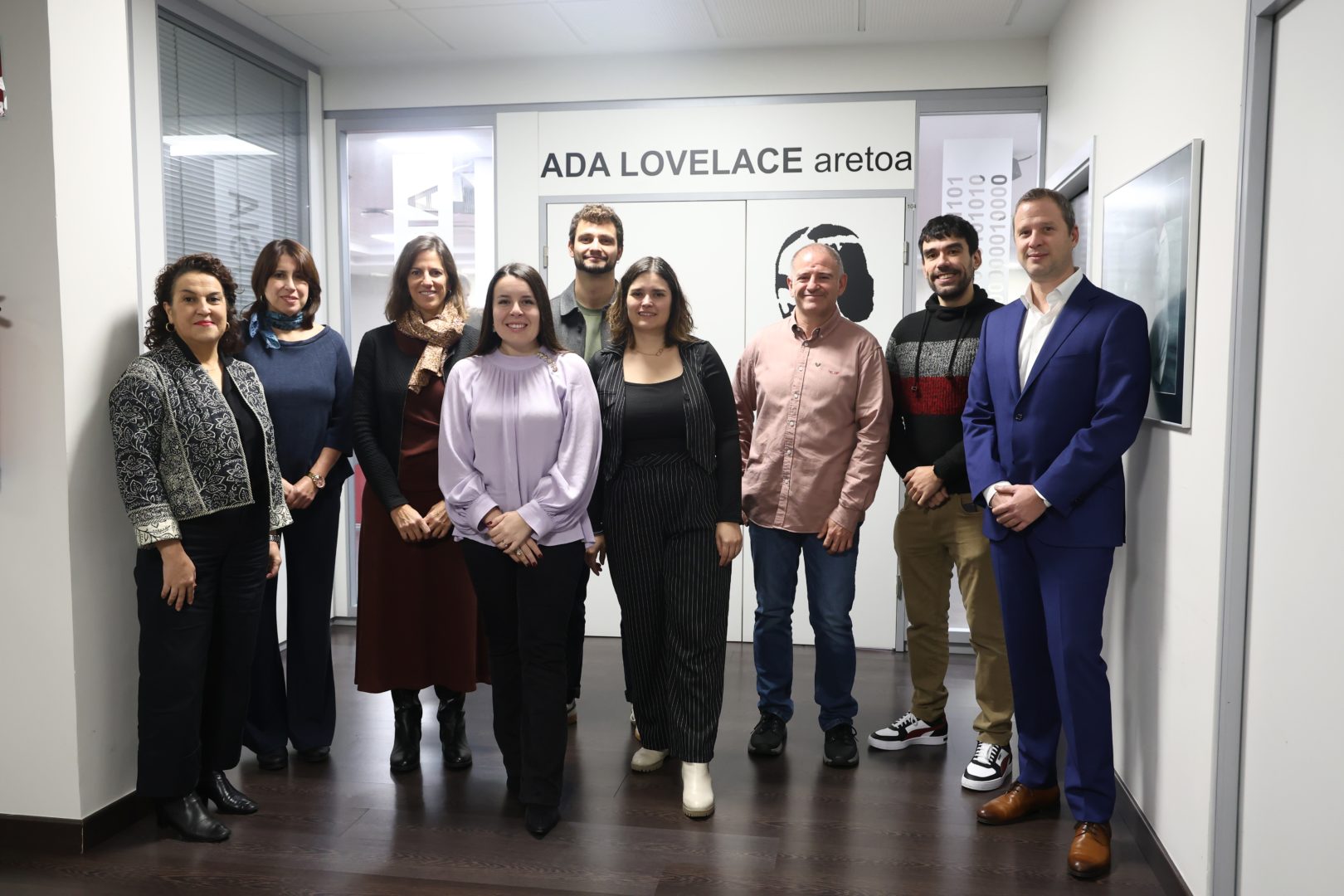 The Basque Country, among the five leading regions in deep-tech spin-outs incubation 