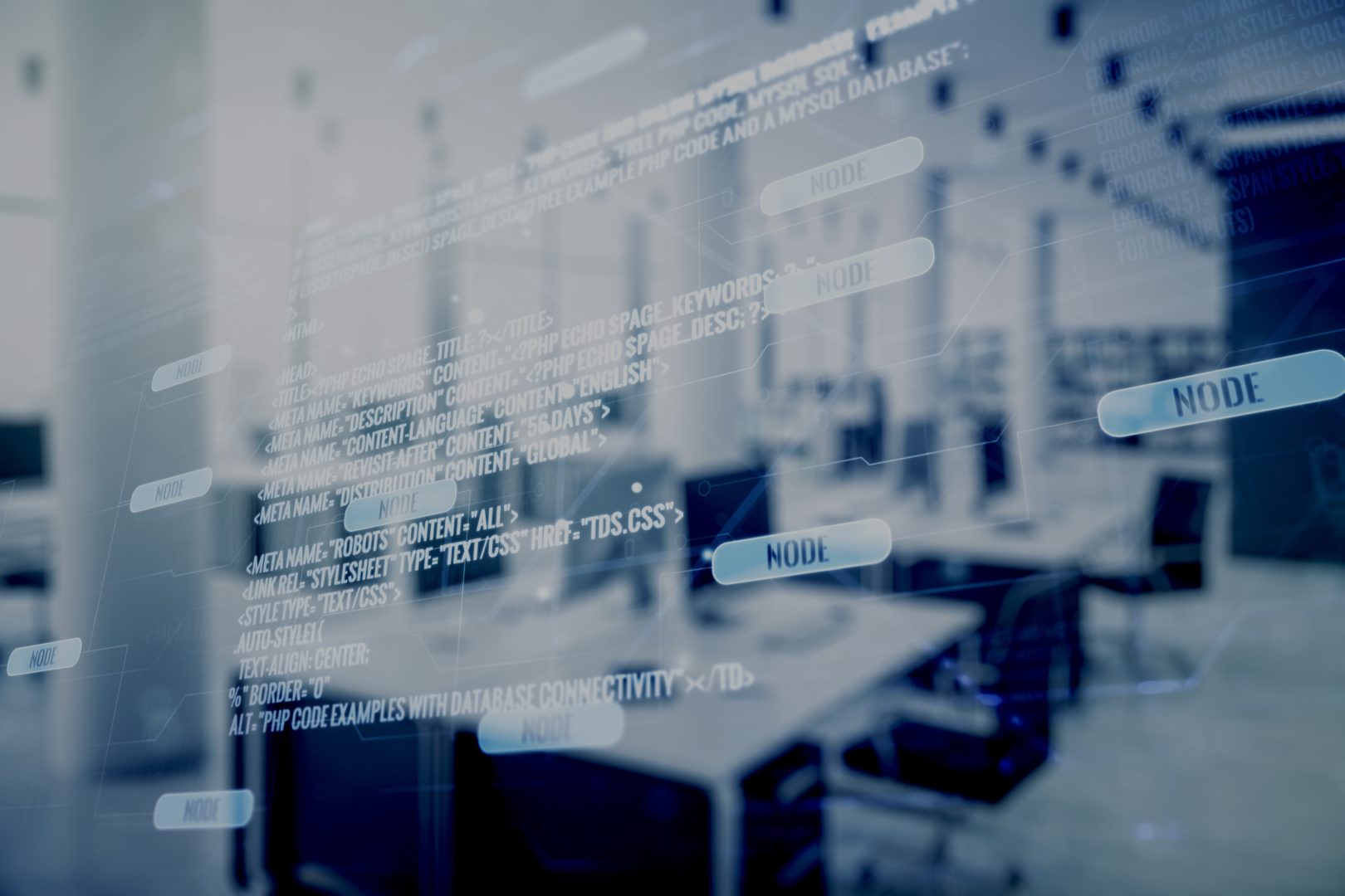 El futuro del software: cómo la evolución del código está redefiniendo la forma en que creamos 