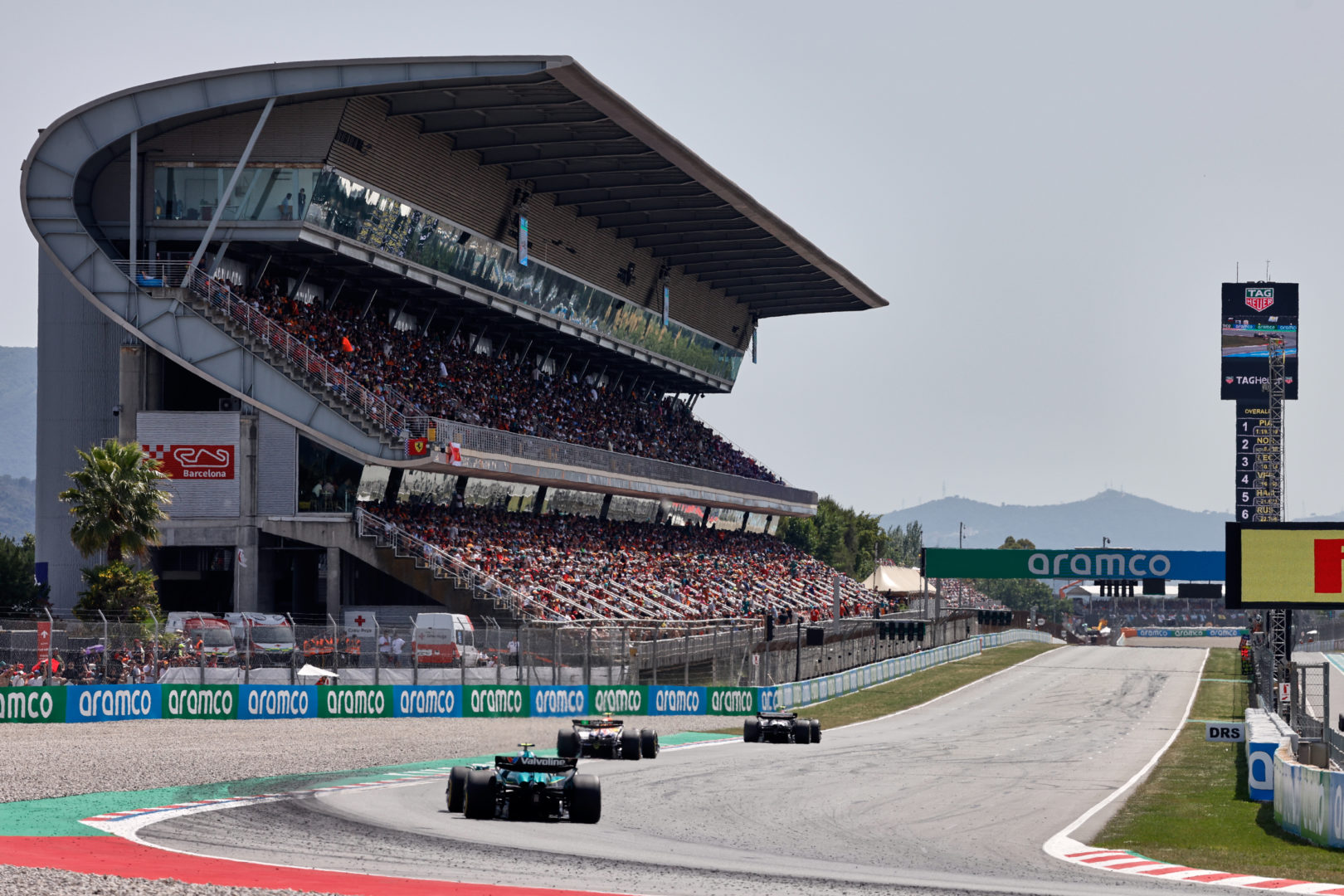 CircuitX unveils partners who will showcase at Circuit de Barcelona-Catalunya and MWC26 Barcelona 