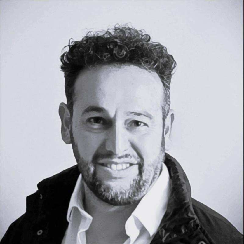 David Mekkaoui