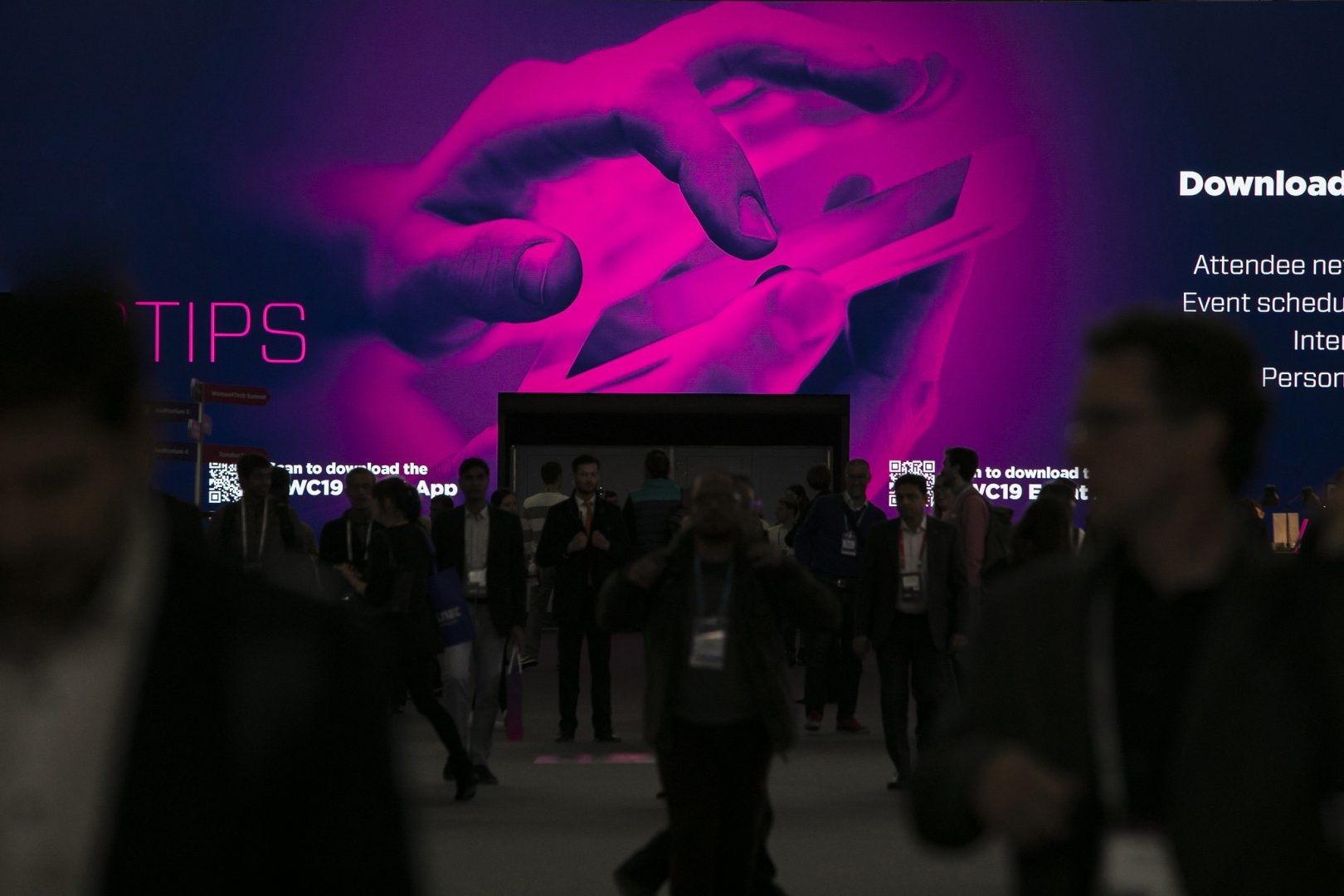 El legado de 20 años de MWC: dos décadas de transformación digital