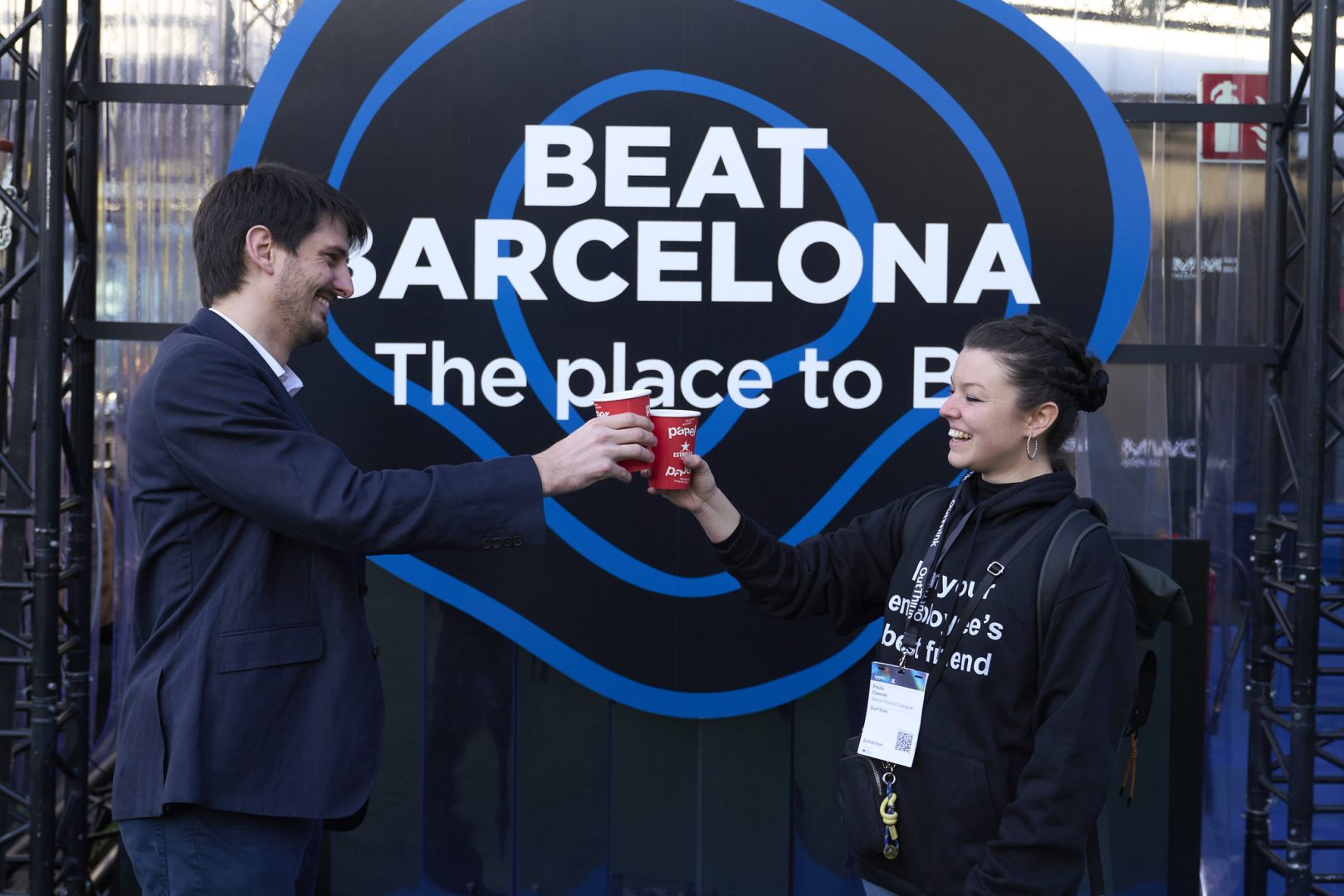 BEAT Barcelona