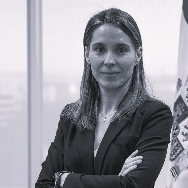 Aleida Alcaide