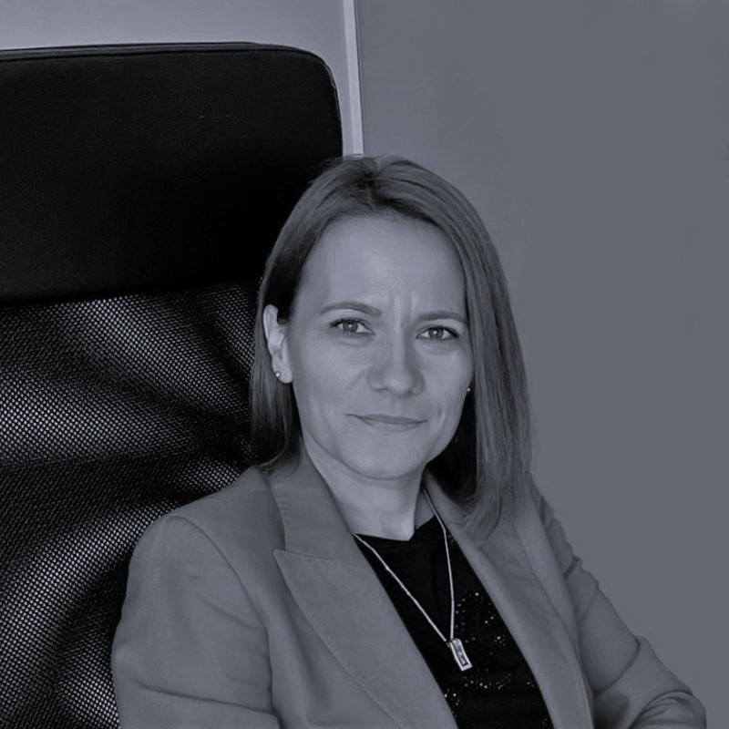 Ana-Maria Matejic