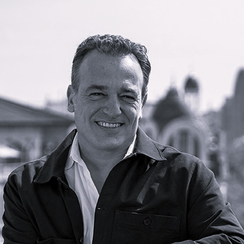 Fernando Casado