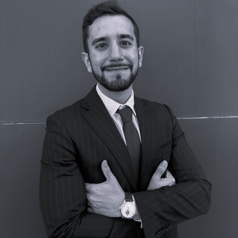 Fernando Escobar