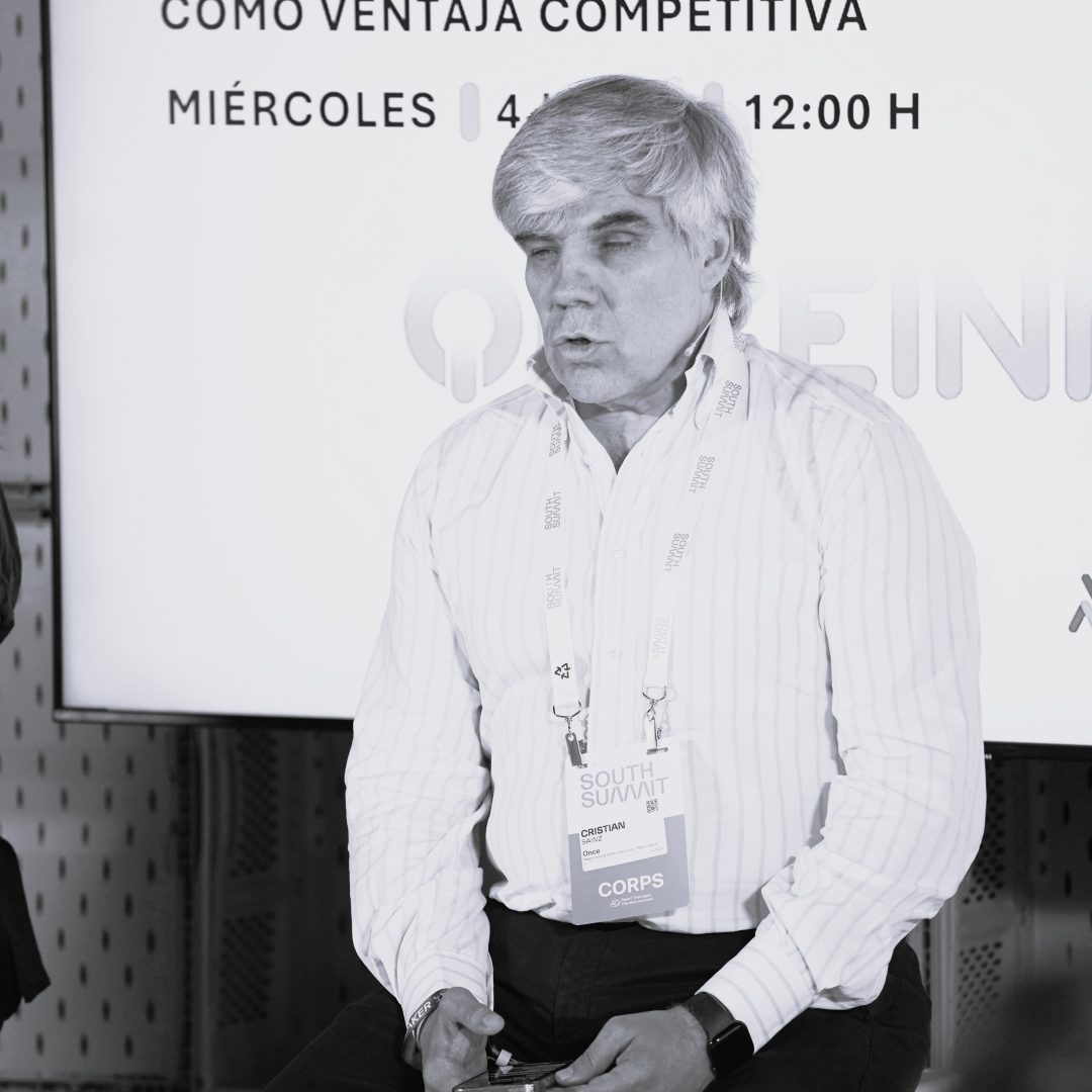 Cristian Sainz de Marles
