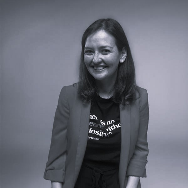 Consuelo Rebolledo