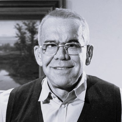 Jorge Iniguez