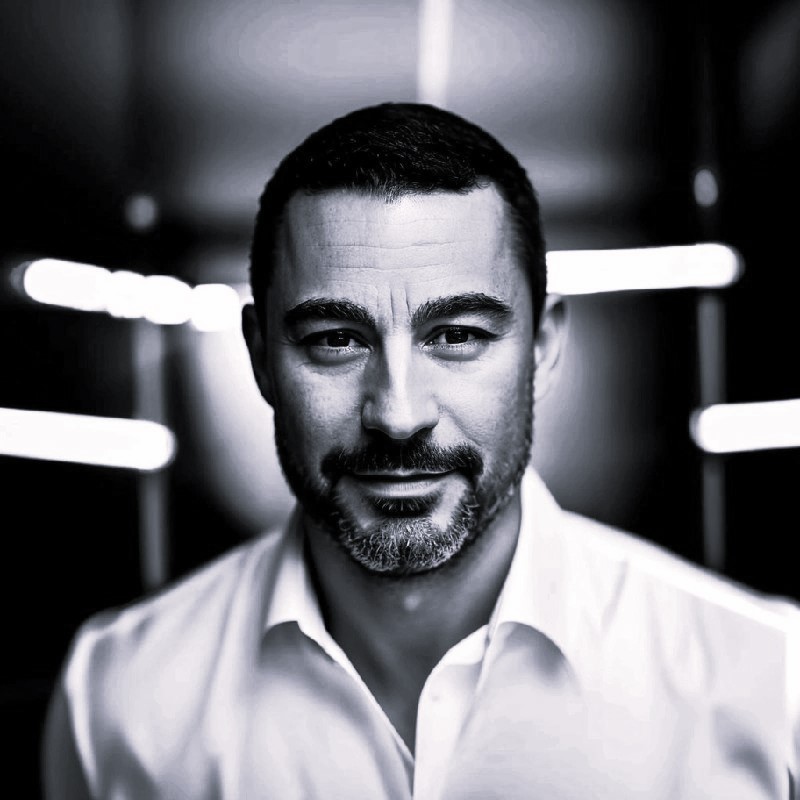 Marc Cortés
