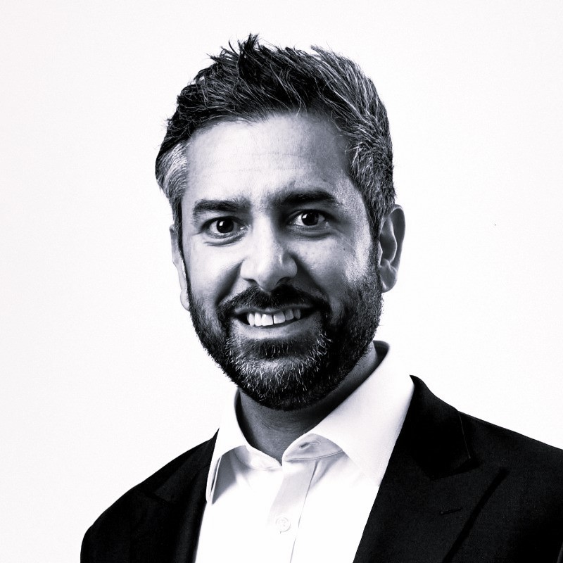 Ravi Suchak