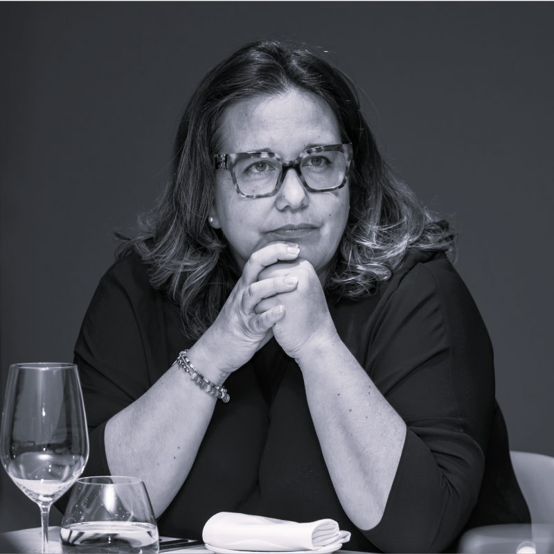 Eva Corretgé