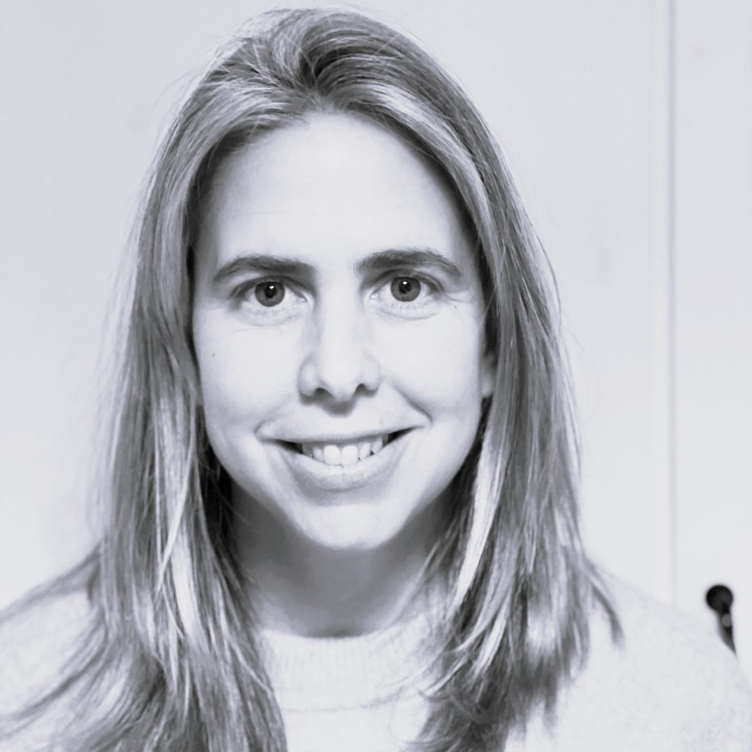 Cecilia Conde