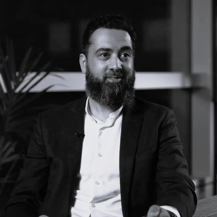 Faisal Zia