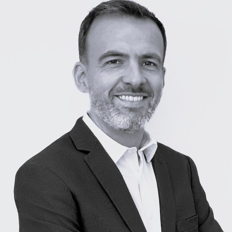 David Gómez