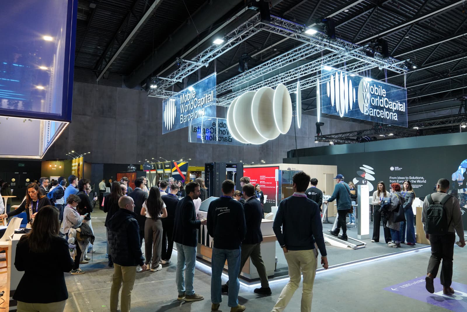 MWCapital exhibeix a 4YFN dues experiències amb spin-offs del seu portfoli sobre IA aplicada a la salut i refrigeració sostenible 