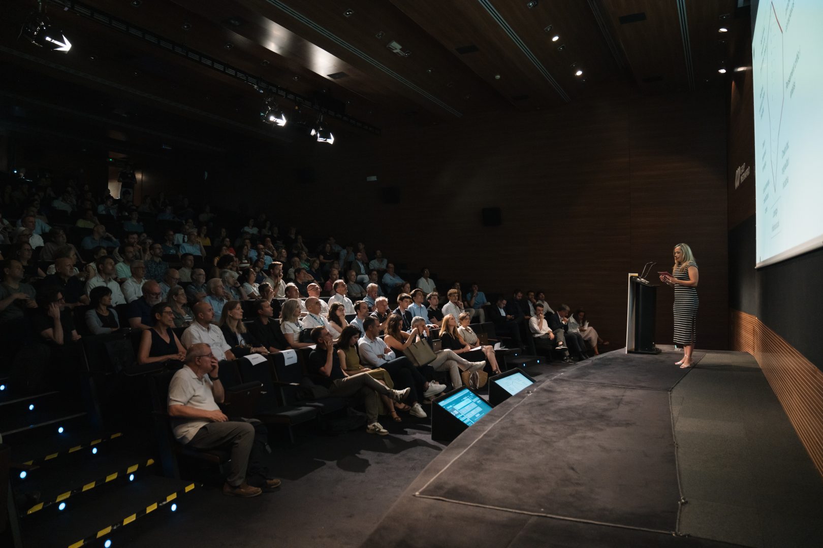 Presentación del Digital Talent Overview 2026