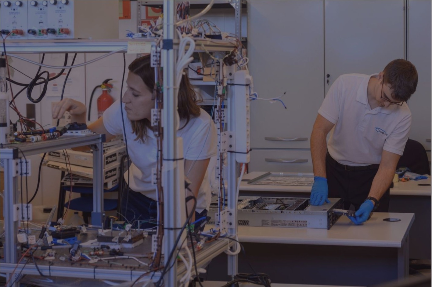 Deeptech Labs y The Collider analizan las claves del éxito de una spin-off