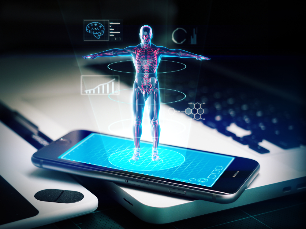 The future of hologram is becoming more real | Mobile World Capital  Barcelona